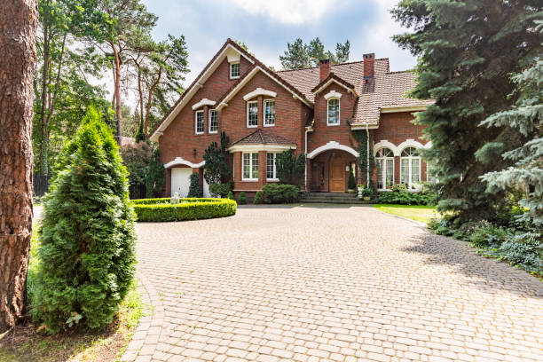 Best Best Driveway Pavers  in Santa Barbara, CA
