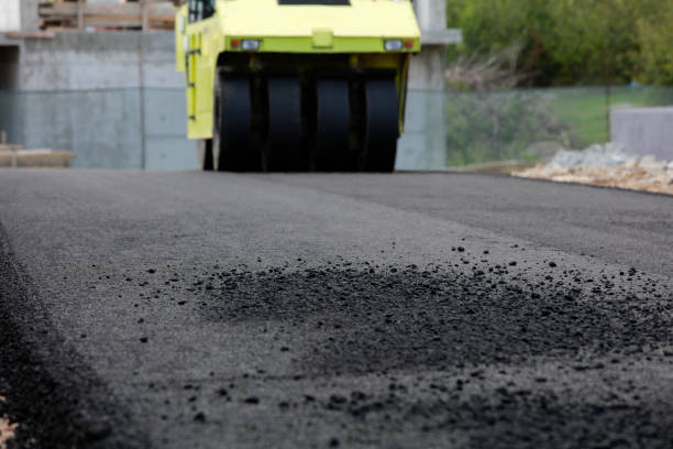 Best Affordable Driveway Pavers  in Santa Barbara, CA