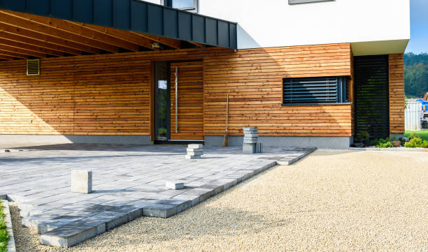 Best Decorative Driveway Pavers  in Santa Barbara, CA