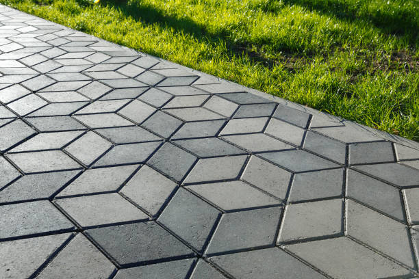 Best Permeable Paver Driveway  in Santa Barbara, CA