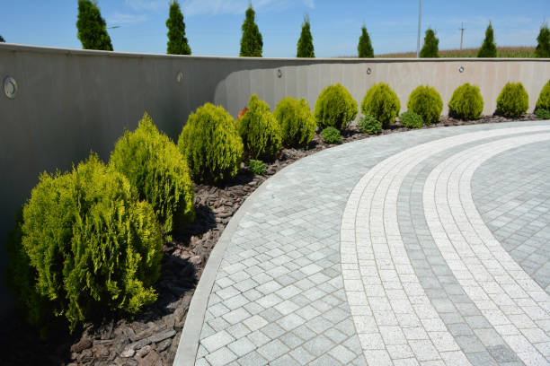 Best Residential Driveway Paver Services  in Santa Barbara, CA