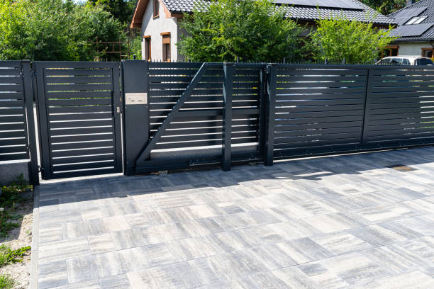 Best Commercial Driveway Pavers  in Santa Barbara, CA
