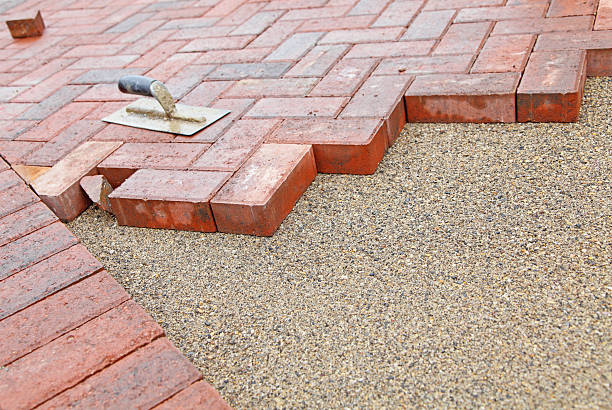 Best Local Driveway Pavers  in Santa Barbara, CA