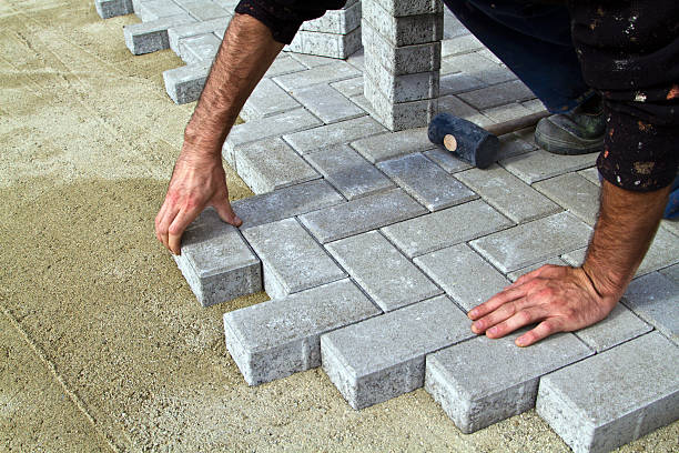 Driveway Repair Near Me in Santa Barbara, CA