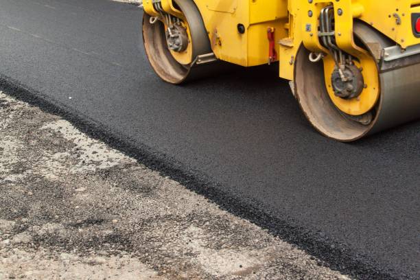 Best Concrete Paver Driveway  in Santa Barbara, CA