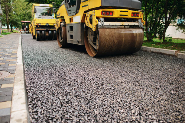 Best Driveway Pavers Near Me  in Santa Barbara, CA