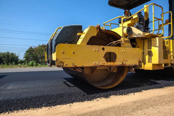 Best Interlocking Driveway Pavers  in Santa Barbara, CA